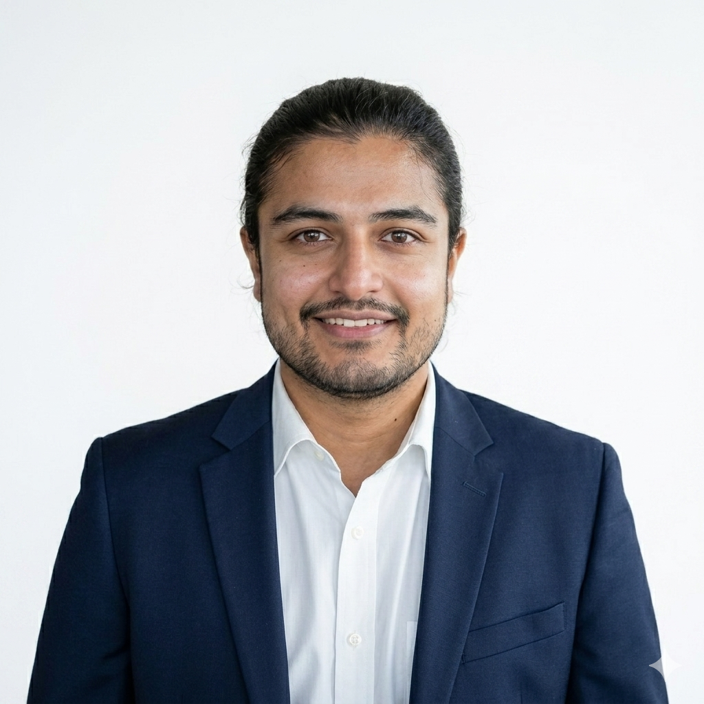 Biraj Koirala