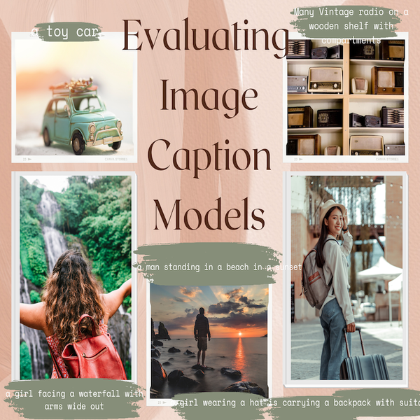 A Comprehensive Analysis of Image Captioning Models - Evaluating ViT-GPT2, BLIP, and GIT