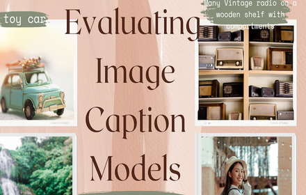 A Comprehensive Analysis of Image Captioning Models - Evaluating ViT-GPT2, BLIP, and GIT